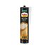 Mastic colle de fixation Plinthes bois cartouche 380 g - PATTEX