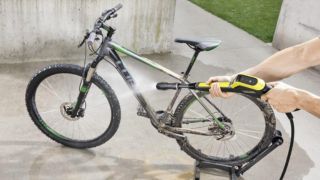 Nomenclature Nettoyeur haute pression et accessoires