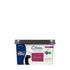 Peinture crème de couleur Rose Calypso velours 2,25L - DULUX VALENTINE