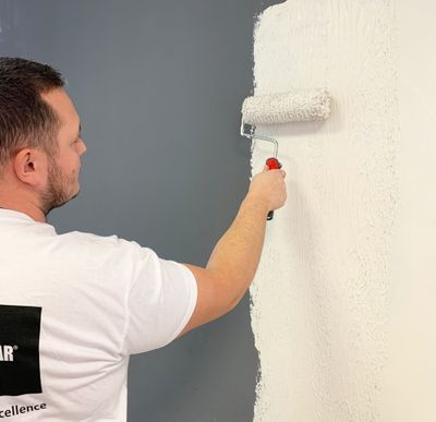 Enduit de lissage en pâte type L 25KG PRESTONETT