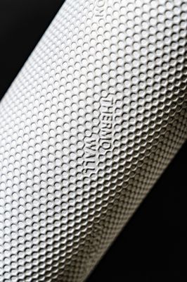 Revêtement mur à peindre intissé 300g/m²  Thermowall de 0,53 m - AS CREATION