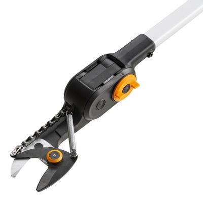 Coupe-branche électrique télescopique, Outil seul - FISKARS