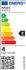 Ampoule LED G9 3,5W = 400 lumens blanc chaud - ARLUX