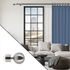 Embout déco boule en métal diam 28 mm Finition Chromé par 2 - MOBOIS
