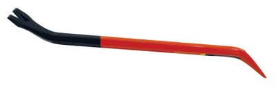 Pince monseigneur hexagonale à décoffrer 400 mm FISCHER DAREX
