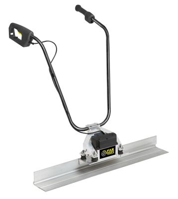 Règle vibrante à béton 240 W - FARTOOLS