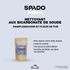 Bicarbonate de soude poudre Ecocert 1kg SPADO ORIGINES