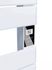 Sèche-serviettes soufflant HANAE 500W + 1000W - BESTHERM
