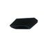 Entretoise intermédiaire pour clôture persienne P-MEX gris anthracite - Lot de 20 - MOREY