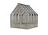 Serre de jardin Palmako Emilia en bois autoclave & verre trempé - 5,4 m², Livraison à domicile incluse - PALMAKO