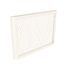 Face arrière BLANC Taille M OUTSTEEL BROUSSE