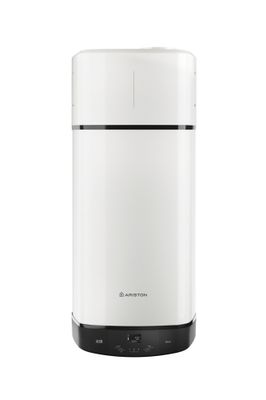Chauffe-eau thermodynamique 110L vertical connecté Nuos Plus S2 Wifi - ARISTON