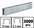 Agrafes 5 x 13 mm - EINHELL
