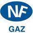 Flexible inox pour gaz naturel 1 m validité illimitée HOME-GAZ