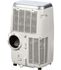 Climatiseur mobile P628 9000 BTU 2.6 kW - QLIMA