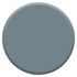 Peinture crème de couleur Bleu Gris satin 0,5L - DULUX VALENTINE
