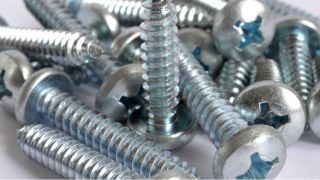 Nomenclature Clouterie, visserie et boulonnerie