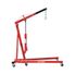 Grue atelier pliante 1t