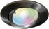 Spot LED encastrable connecté WiFi GU10 orientable multicolore + blanc Acier - Saphyr ARLUX