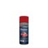 Bombe de peinture carroserie Rouge Course 37091 400 mL - JULIEN