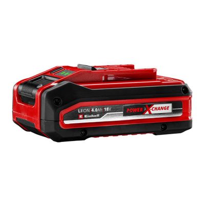 batterie 18V 4,0 Ah Power X-Change Plus SLIM