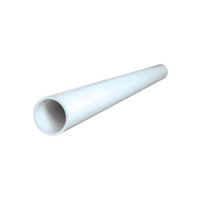 Tube PVC Ø40 blanc longueur 2m - FITT