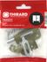 Targette acier 50 mm vsp THIRARD