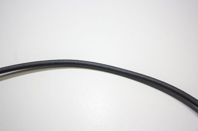 Câble électrique textile gainé 2 x 1 mm² pour luminaire au mètre gris - FOXLIGHT
