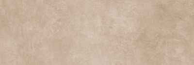 Faïence blanche murale intérieur gris/beige CONCRETE ép 8 mm 22 x 66 cm paquet de 1,74 m² ELYSSA TRADING