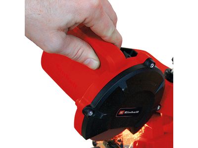 Affûteuse de chaîne de tronçonneuse électrique GC-CS 85E EINHELL