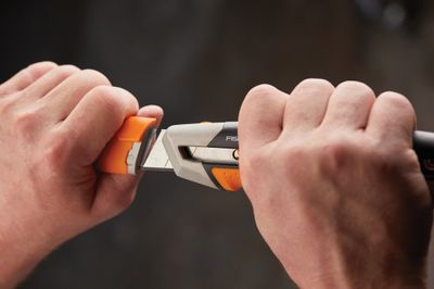 Cutter CarbonMax 25 mm - FISKARS FRANCE SAS