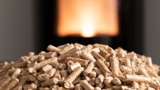 Nomenclature Pellet - bûche - Aide à l'allumage