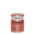 Badigeon meubles, poutres et boiseries Libéron Chêne fumé 250 mL - LIBERON