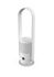 Ventilateur purificateur d'air sans pale blanc 81 cm 35 W - DOMAIR