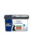 Peinture Crème de Couleur Cuisine et Bain Satin Terre Cuite 2 L - DULUX VALENTINE