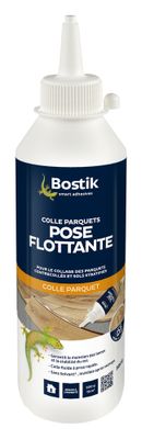 Colle d'assemblage parquet flottant D3 biberon 500 ml - BOSTIK
