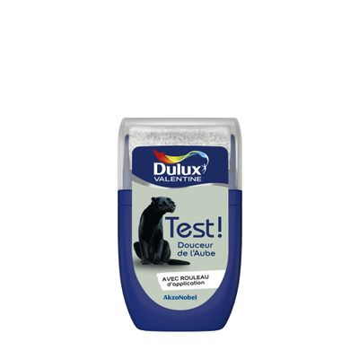 Testeur couleur Douceur de l'Aube 30 mL - DULUX VALENTINE