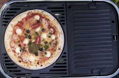 Culinary modular  kit pizza CAMPINGAZ