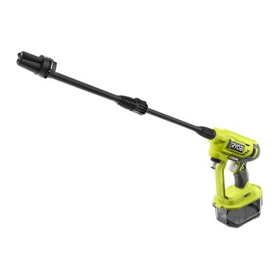 Nettoyeur à pression sans fil sans batterie 18 V RY18PW22A-0 ONE+ RYOBI