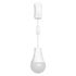 Ampoules de chantier 10 W = 1055 lumens blanc neutre par 3 - OSRAM