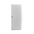 Prise TV en saillie Blok blanc - DEBFLEX