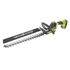 Taille-haie à batterie 18V lame 50 cm RY18HT50A-125 RYOBI