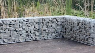 Nomenclature Gabion