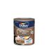 Peinture Ecran + Bois satin Teck 2 litres DULUX VALENTINE