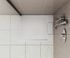 Receveur de douche 70x90 cm résine blanc brillant Island - OCEA