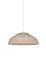 Suspension Ciotat rotin naturel E27 Ø 38 cm- COREP