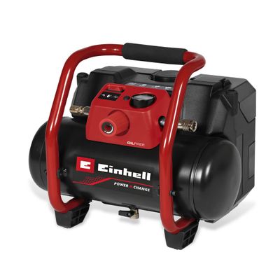 Compresseur sans fil TE-AC 36/150 Li OF-Solo - EINHELL