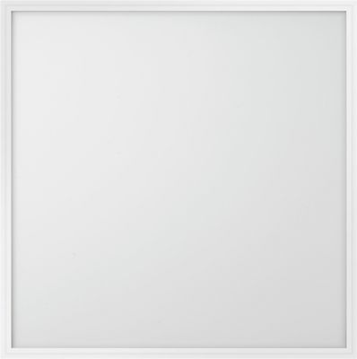 Dalle LED 30x30cm 15W encastrable blanc neutre - ARLUX