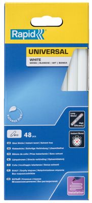Colle blanche - RAPID