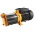 Pompe de surface multicellulaire 550W auto-amorçante inox IPX4 - RONDY